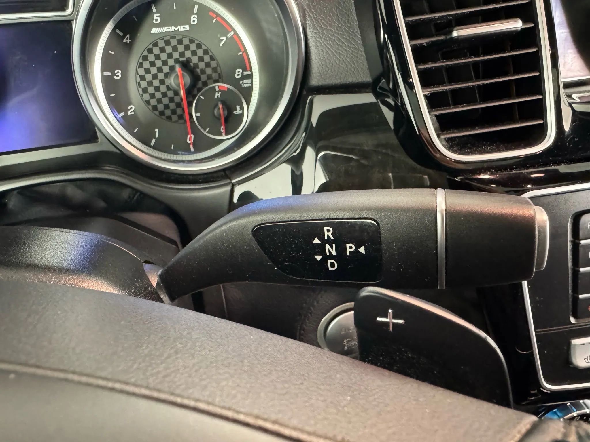 Used 2018 Mercedes-Benz GLE 43 AMG 4MATIC image 22