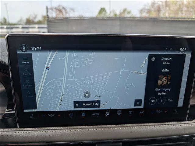 Certified 2024 Lincoln Corsair Reserve w/ Equipment Group 201A AWD/4WD image 40