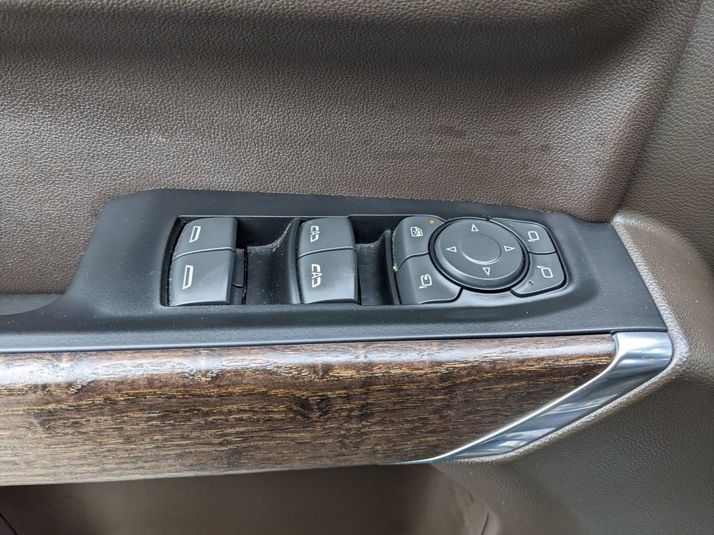 Used 2022 GMC Sierra 1500 Denali w/ Denali Premium Package image 57