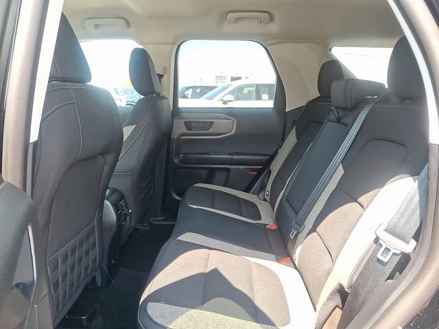 Used 2025 Ford Bronco Sport Big Bend AWD/4WD image 10