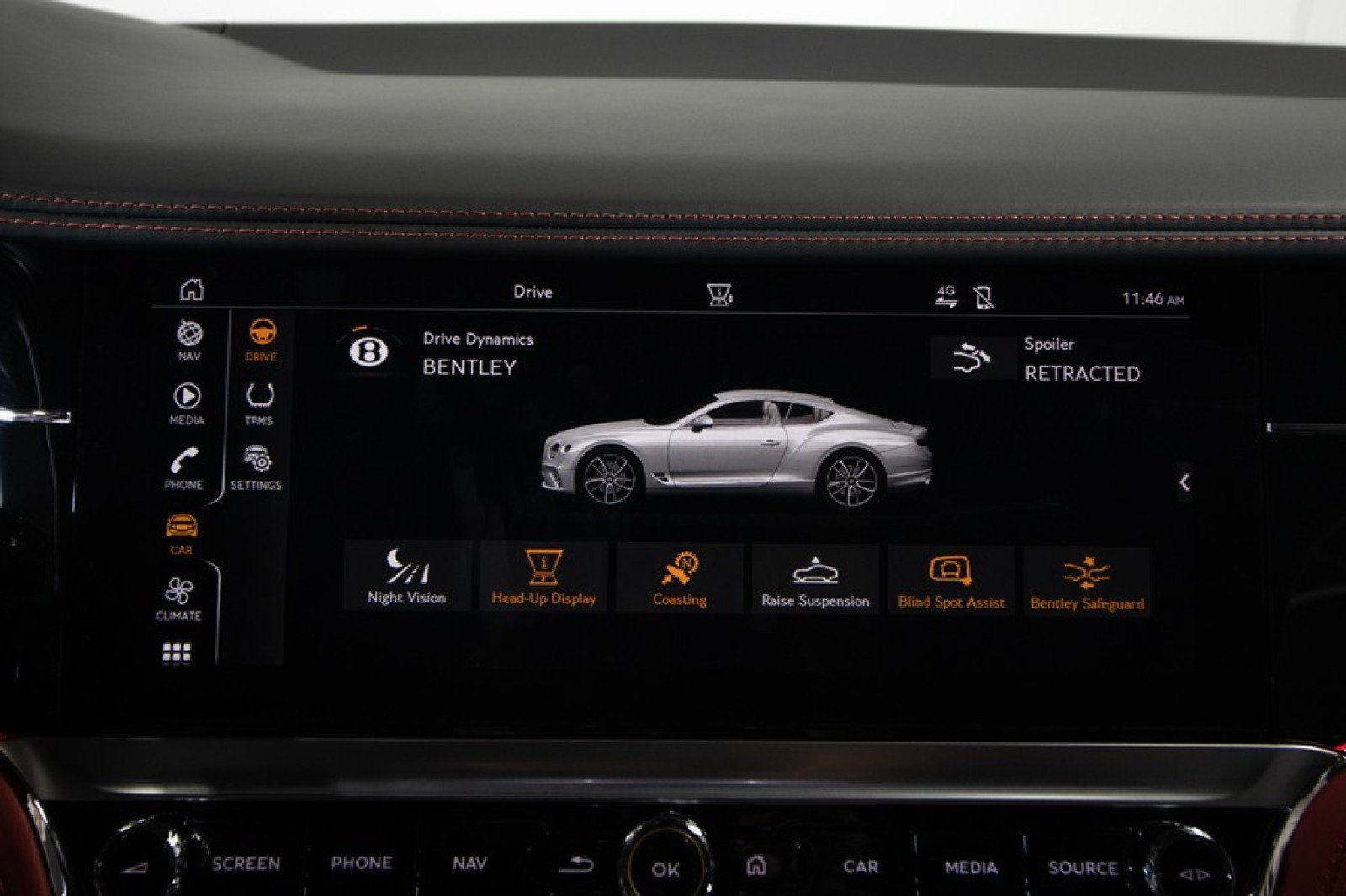 Used 2020 Bentley Continental GT V8 AWD/4WD image 27