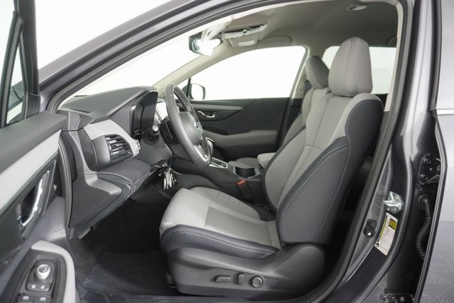 New 2025 Subaru Outback Premium w/ Tech Package 1 image 9