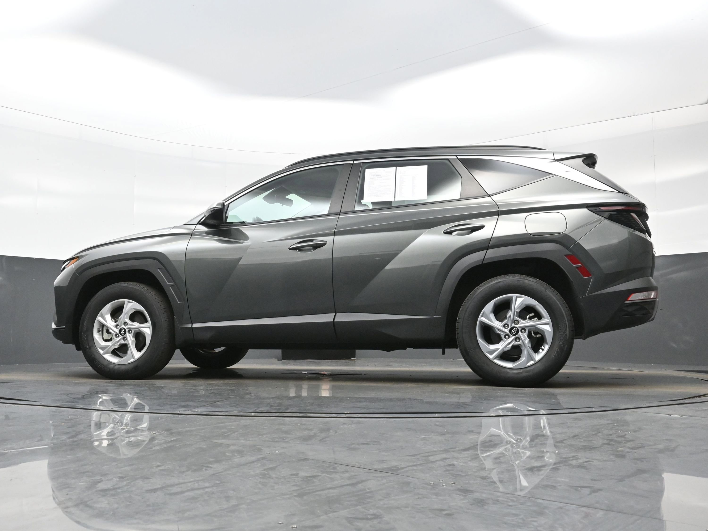 Used 2023 Hyundai Tucson SEL image 29