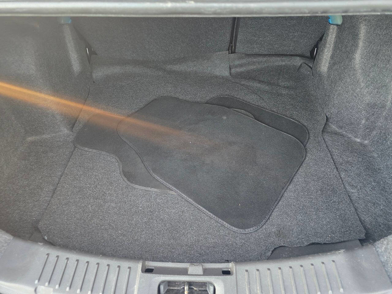 Used 2016 Ford Fiesta SE image 53