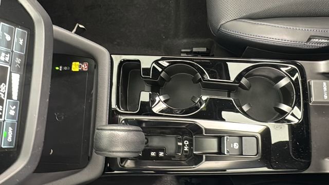 New 2026 Subaru Forester Limited image 29