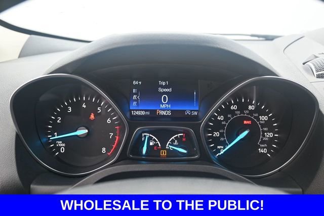 Used 2019 Ford Escape SE AWD/4WD image 10