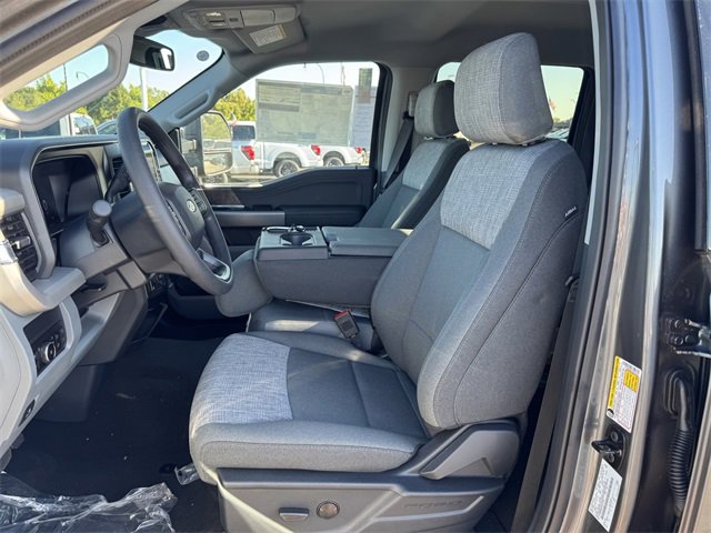 New 2026 Ford F250 XLT w/ XLT Premium Package image 13