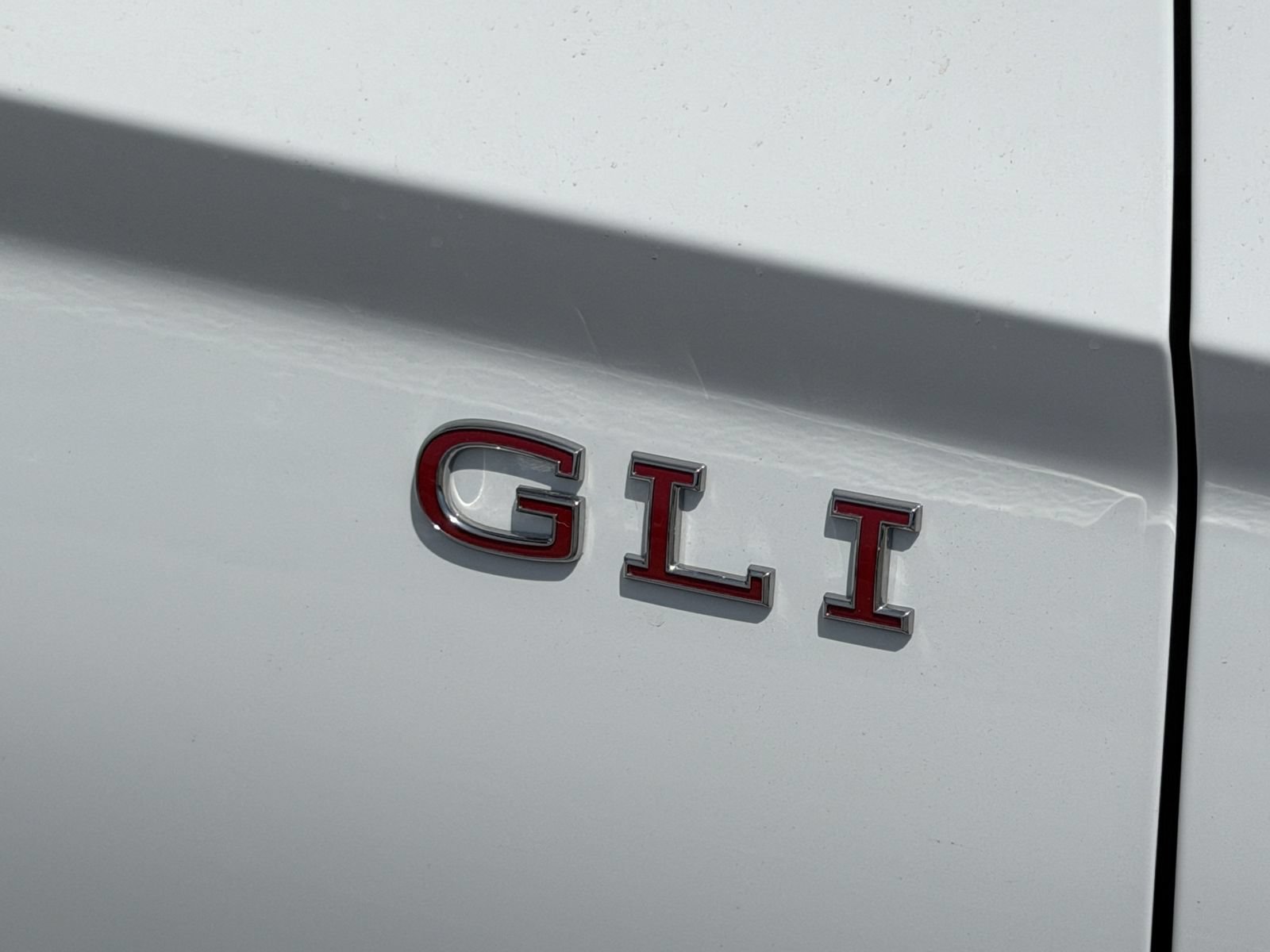 New 2026 Volkswagen Jetta GLI Autobahn FWD image 11