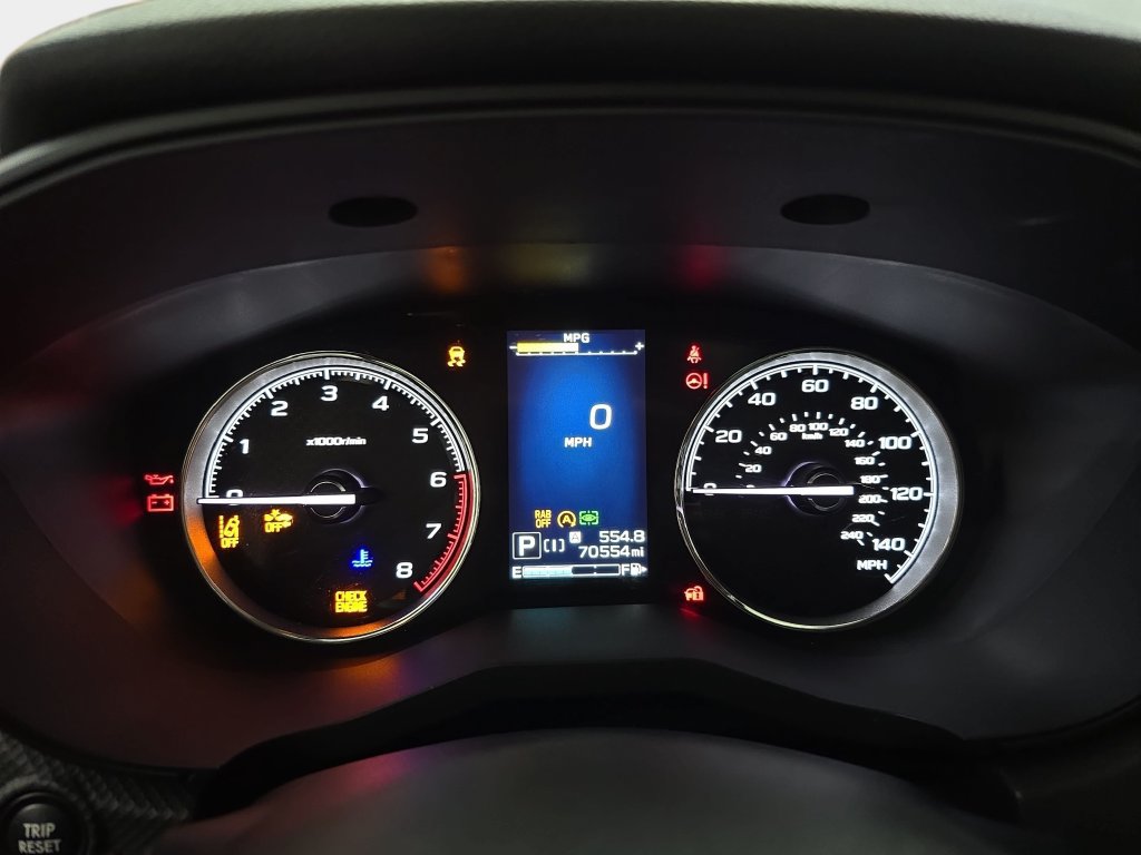 Used 2019 Subaru Forester Touring AWD/4WD image 21