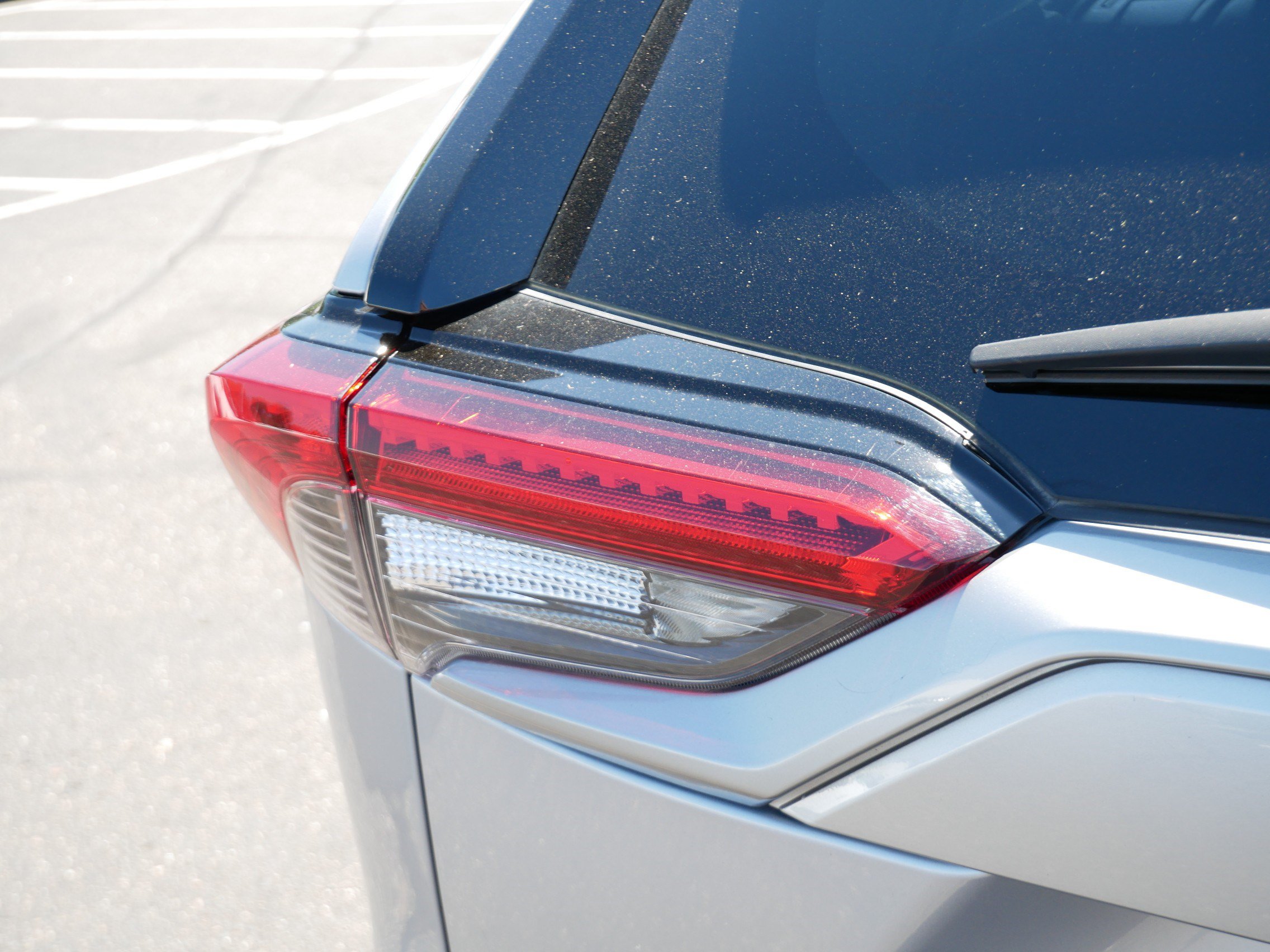 Certified 2023 Toyota RAV4 XSE AWD/4WD image 16