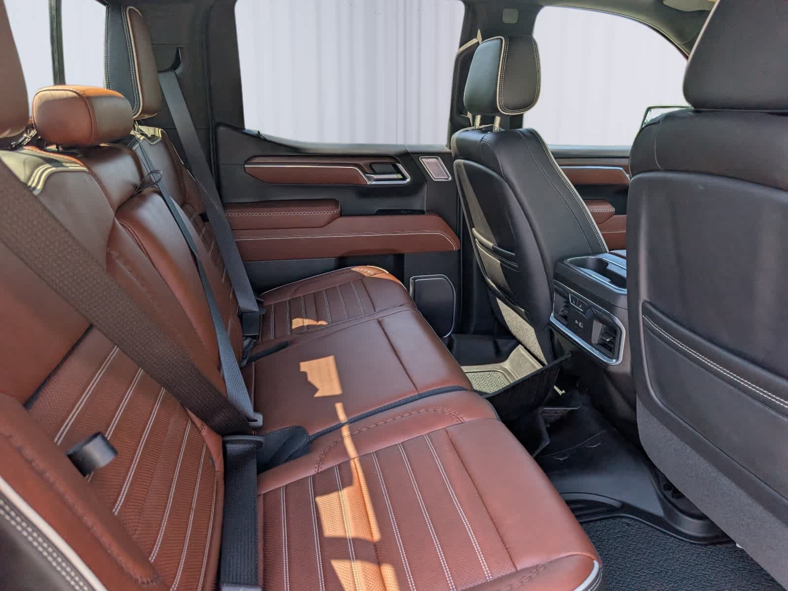 Certified 2023 GMC Sierra 1500 Denali Ultimate AWD/4WD image 10