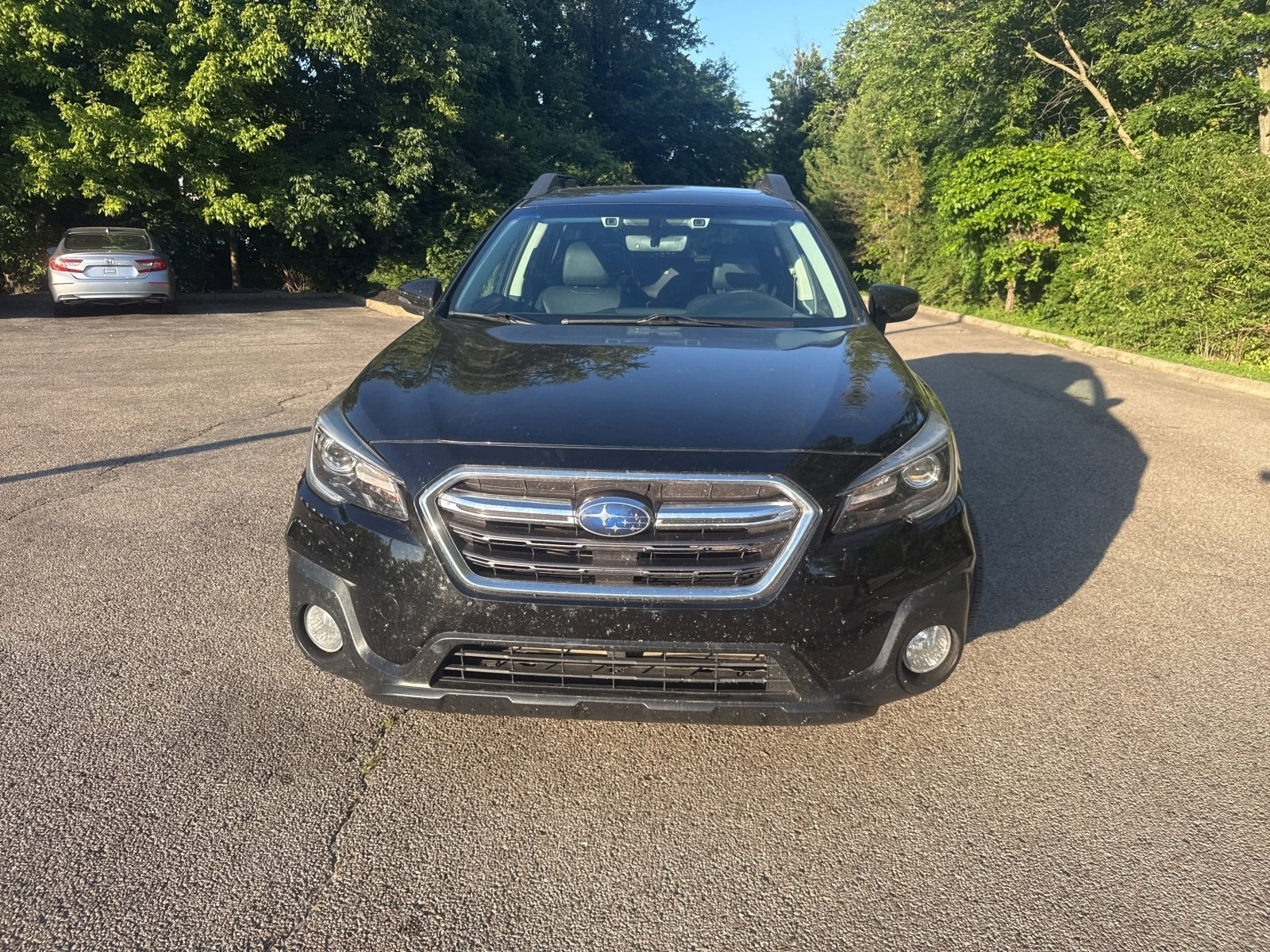 Used 2018 Subaru Outback 3.6R Limited AWD/4WD image 19