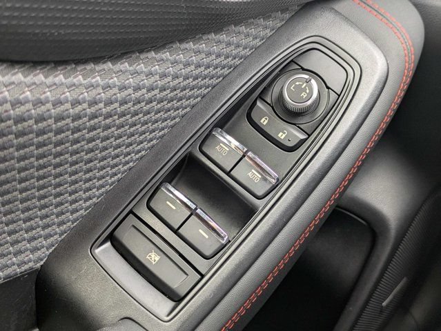 Used 2019 Subaru Forester Sport w/ Popular Package #2 AWD/4WD image 25