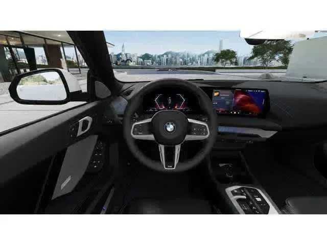 Certified 2025 BMW 228i xDrive w/ Technology Package AWD/4WD image 13