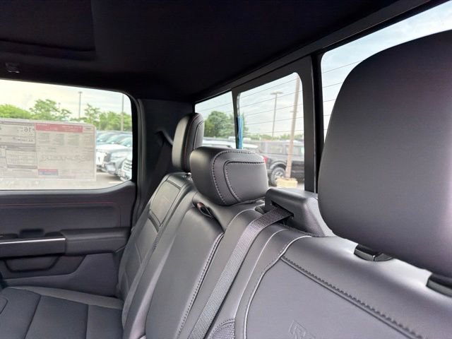 New 2026 Ford F150 Raptor AWD/4WD image 11