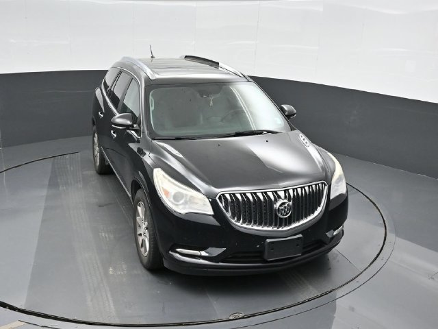 Used 2015 Buick Enclave Leather AWD/4WD image 47