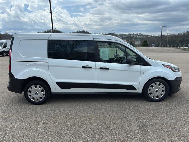 Used 2023 Ford Transit Connect XL image 5