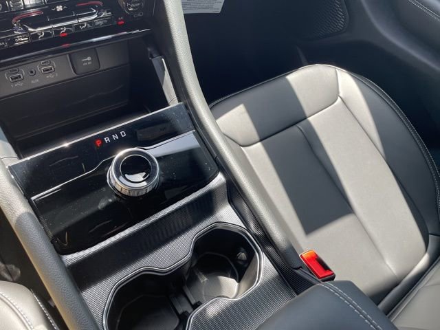 New 2025 Jeep Grand Cherokee Limited image 18