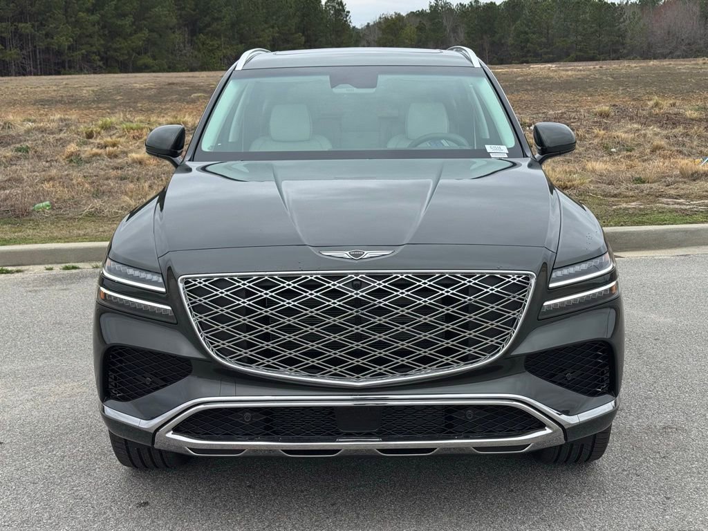 New 2026 Genesis GV80 2.5T Prestige image 7
