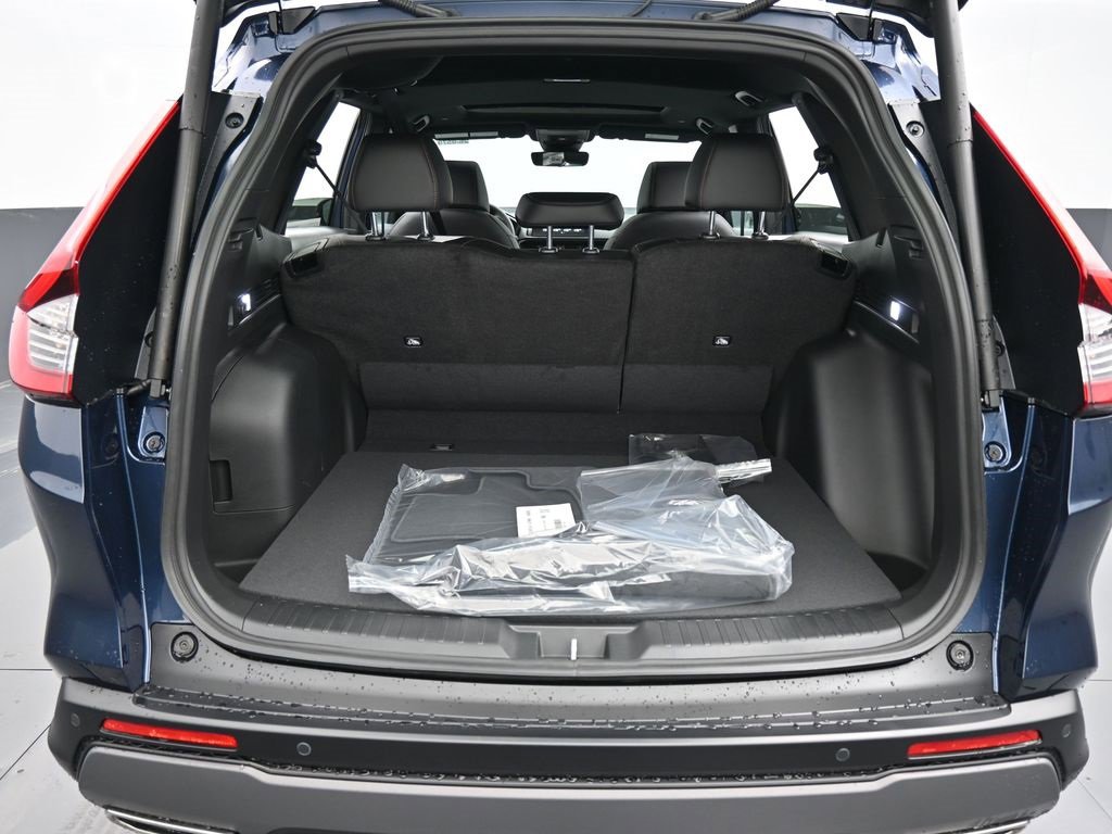New 2026 Honda CR-V Sport-L image 36