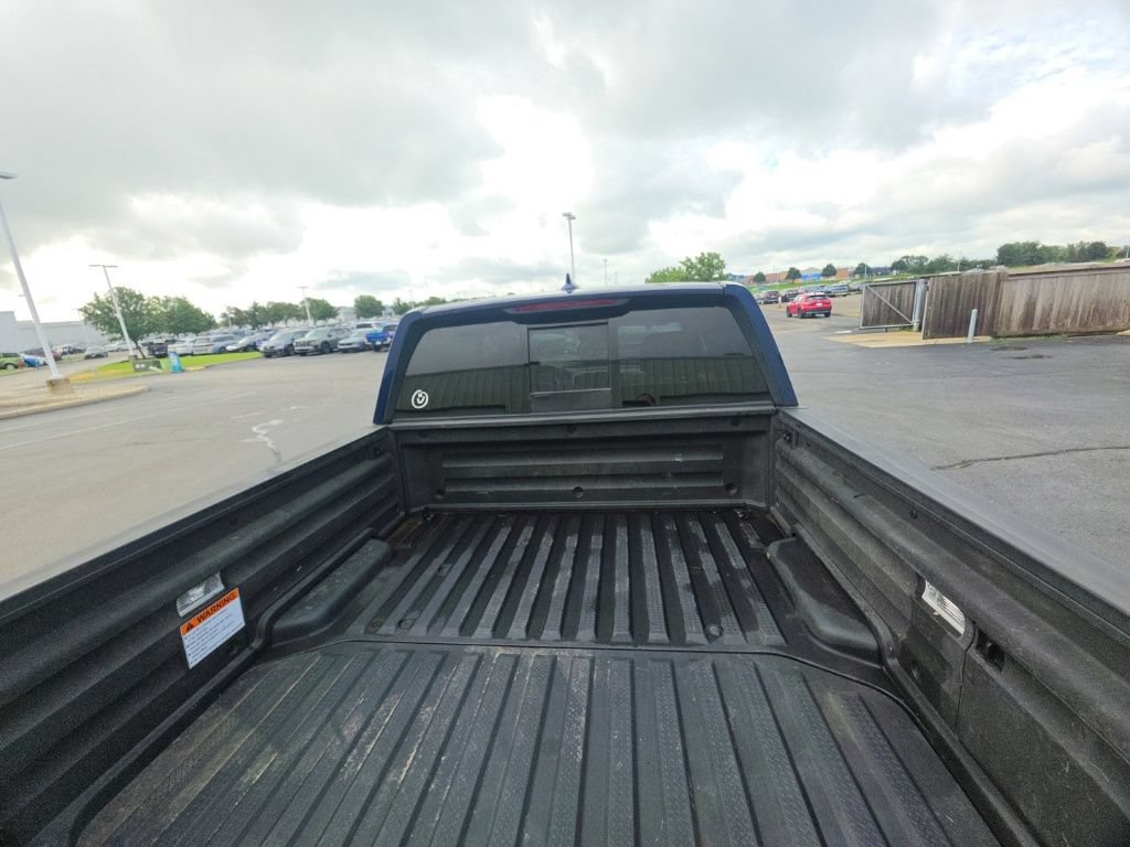 Certified 2023 Honda Ridgeline RTL image 8