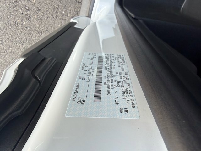 New 2026 Ford Transit 250 148 Medium Roof image 9