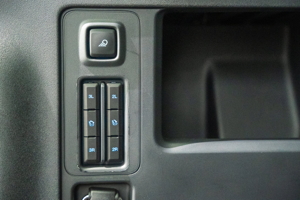 Certified 2026 Ford Expedition King Ranch AWD/4WD image 12