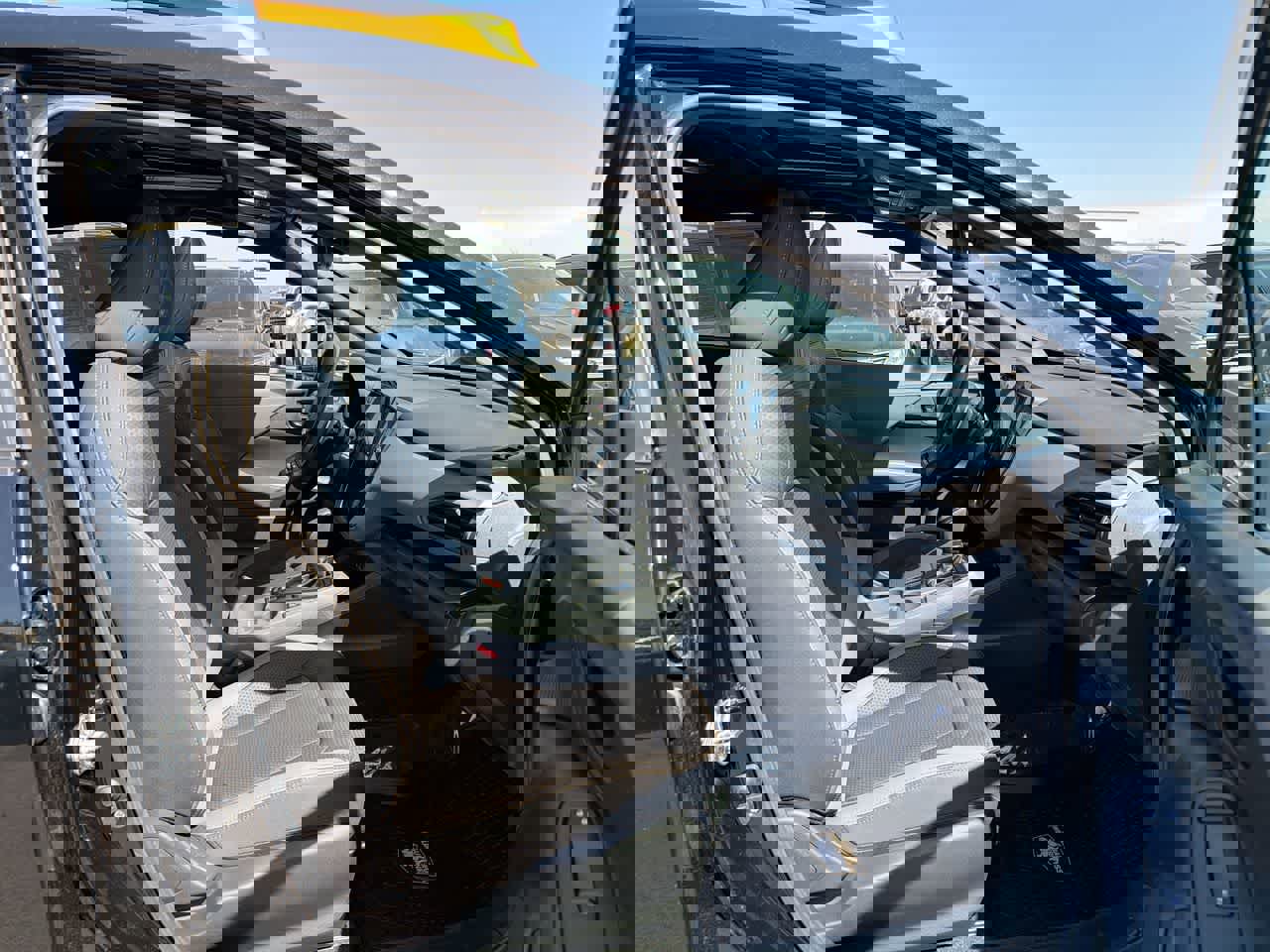 Certified 2025 Subaru Crosstrek 2.5i Wilderness w/ Wilderness Package image 27