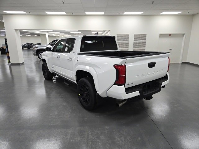 New 2025 Toyota Tacoma SR5 image 4