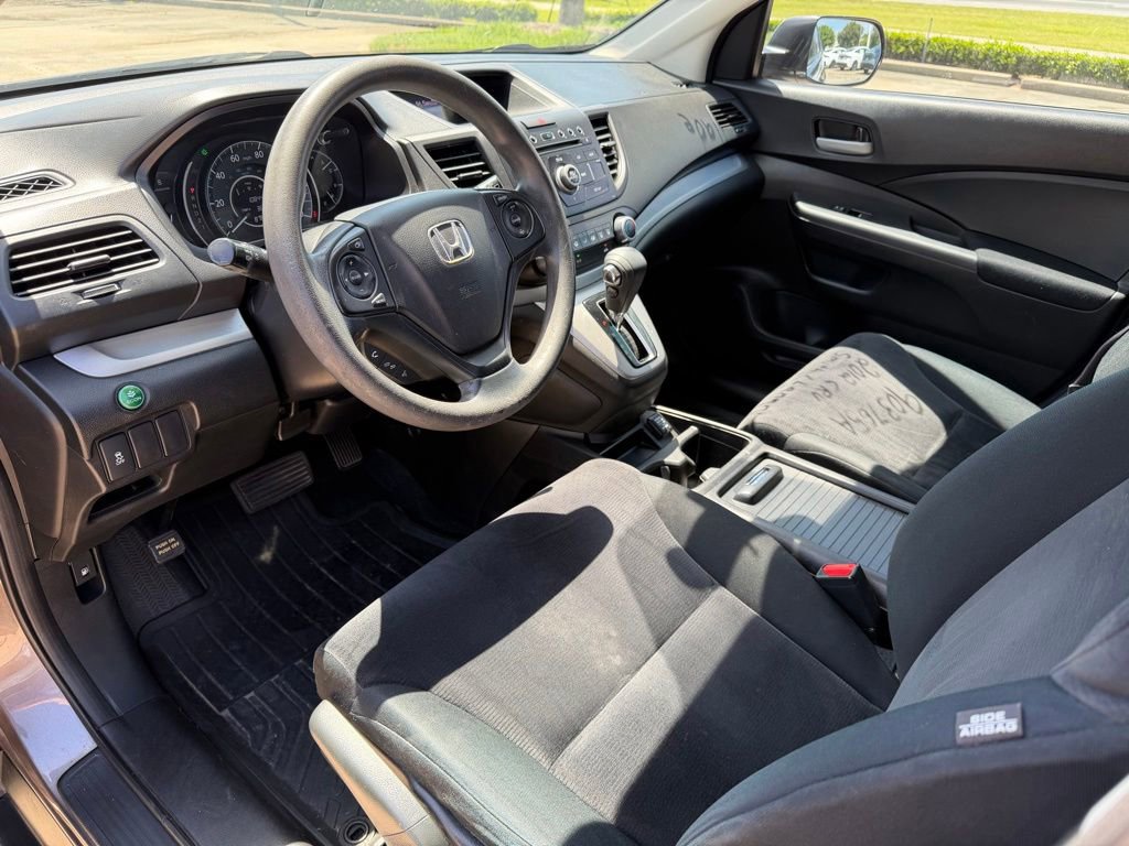 Used 2012 Honda CR-V LX image 7