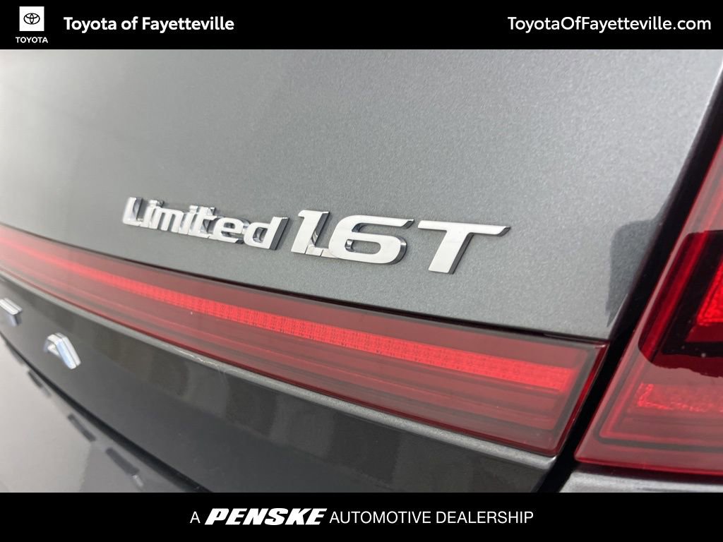 Used 2022 Hyundai Sonata Limited image 4