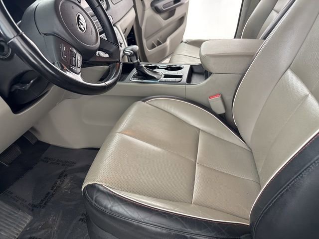 Certified 2020 Kia Sedona EX image 20