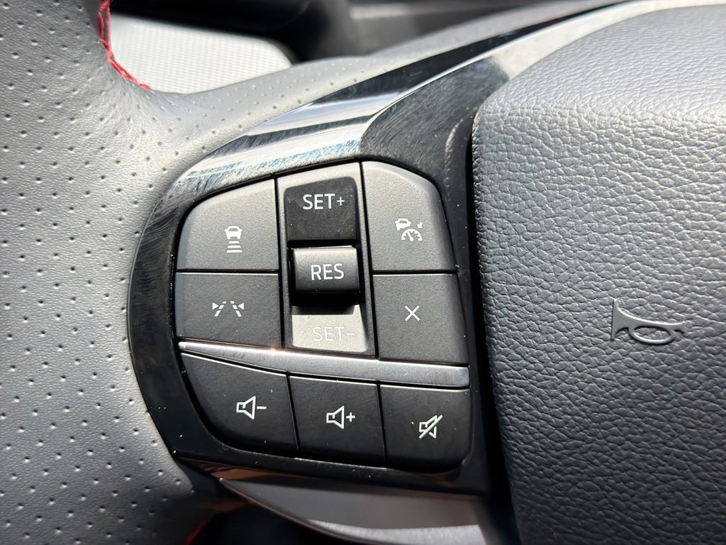 Used 2025 Ford Explorer ST-Line w/ Premium Package RWD image 26