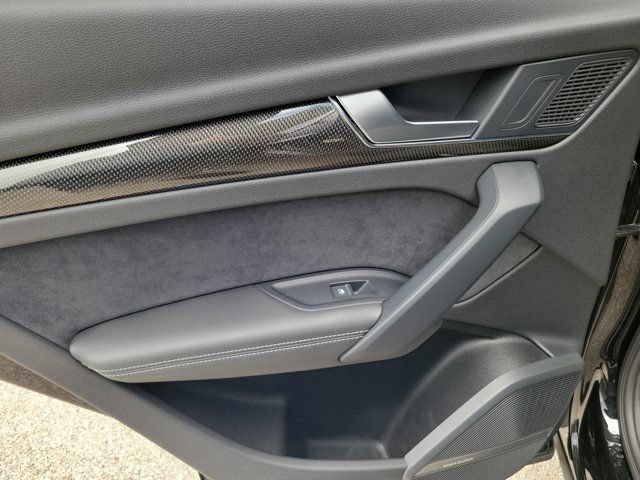 Certified 2022 Audi SQ5 Premium Plus AWD/4WD image 12