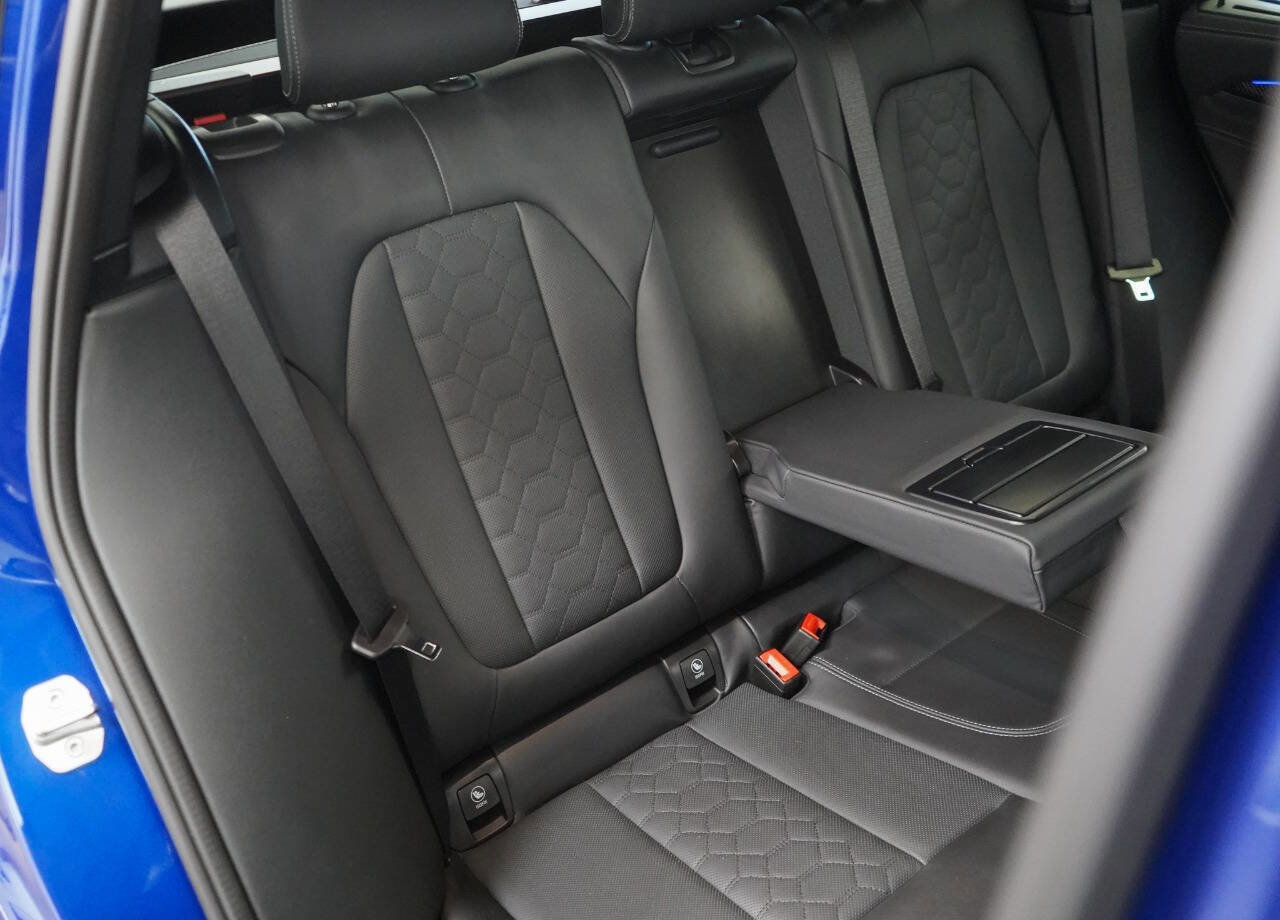 Used 2023 BMW X3 M w/ Executive Package image 72