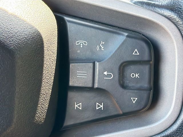 Used 2024 Ford Bronco Wildtrak image 35