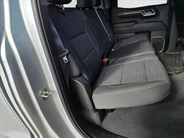 Used 2022 Chevrolet Silverado 1500 LT w/ LPO, Dark Essentials Package image 18