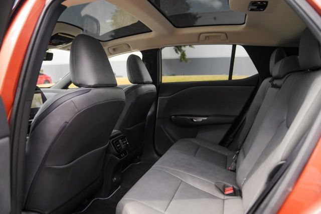 Used 2024 Lexus RZ 450e Premium w/ Technology Package AWD/4WD image 35