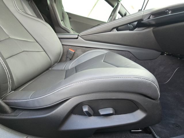 Used 2026 Chevrolet Corvette Stingray Convertible w/ 1LT image 10