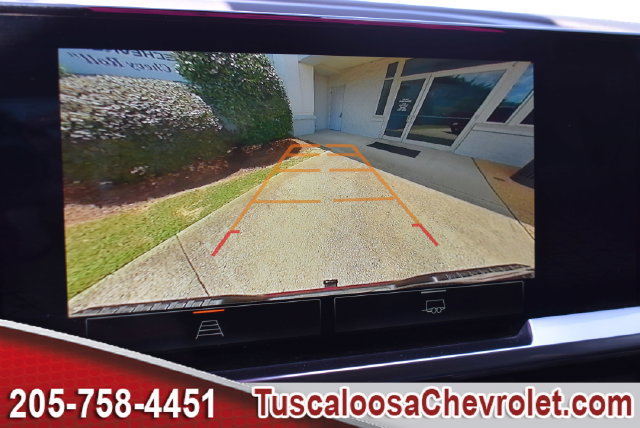 Used 2024 GMC Sierra 1500 Elevation w/ X31 Off-Road Package AWD/4WD image 35