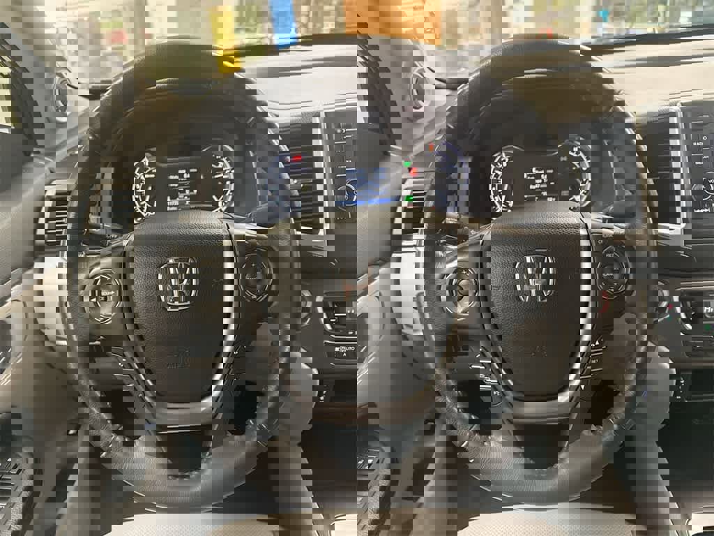 Certified 2019 Honda Ridgeline RTL image 24