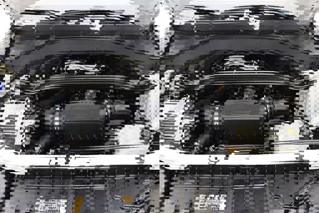 Used 2022 Ford Explorer ST w/ Equipment Group 401A image 30