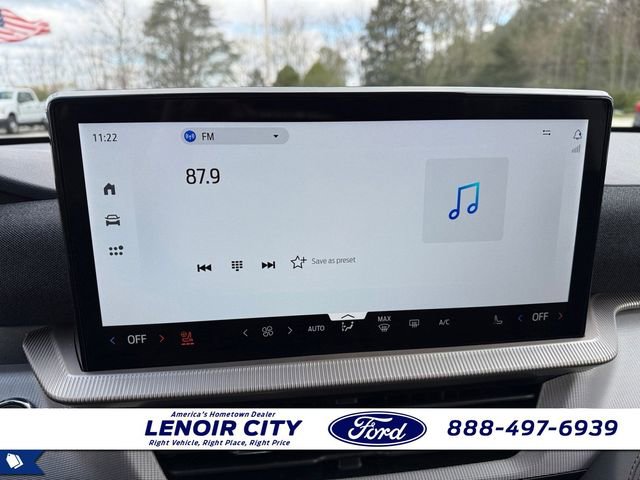 Used 2026 Ford Explorer Active w/ Active Comfort Package image 23