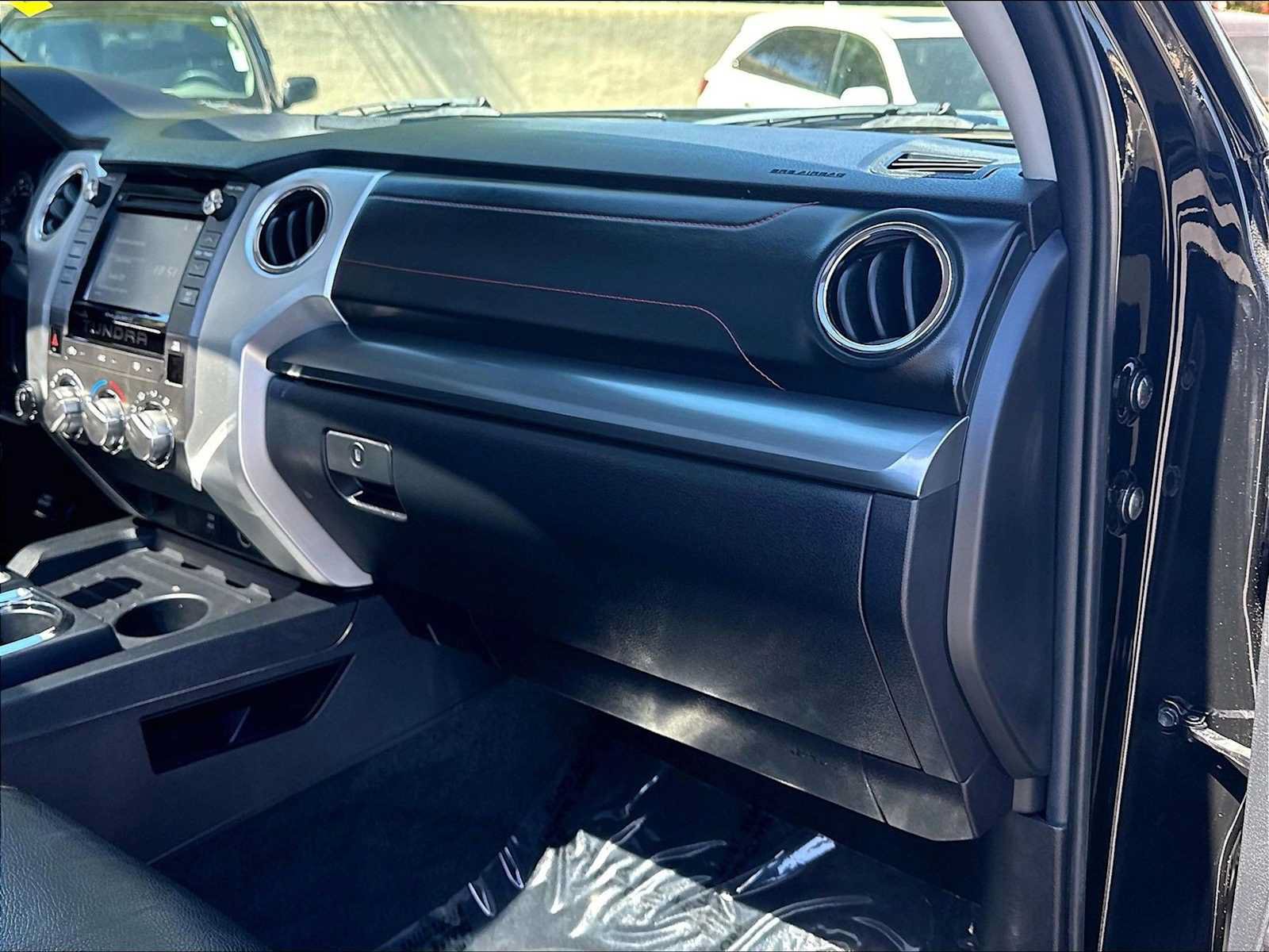 Used 2019 Toyota Tundra TRD Pro AWD/4WD image 18