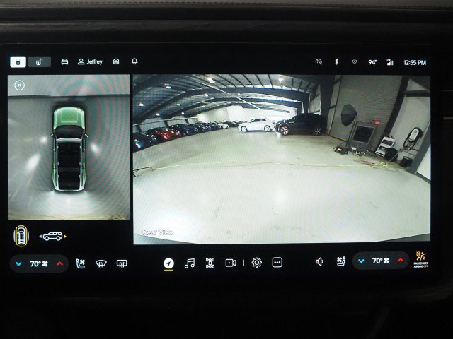 Used 2024 Rivian R1S Adventure AWD/4WD image 33