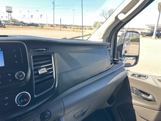 Used 2024 Ford Transit 250 Base w/ Load Area Protection Package image 44