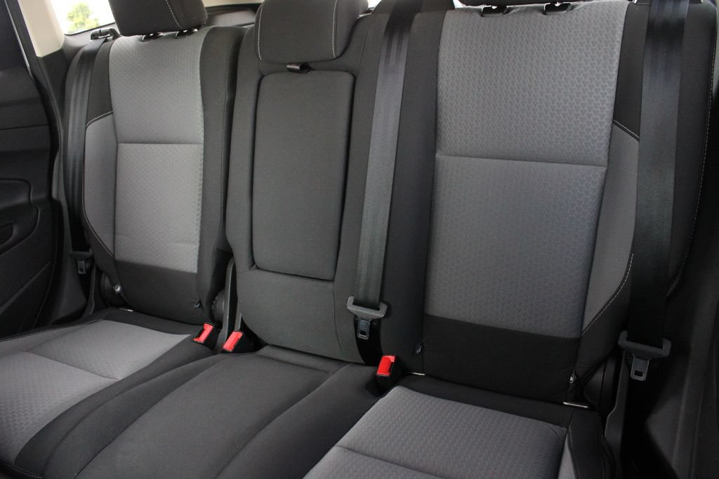 Used 2018 Ford Escape SE FWD image 21