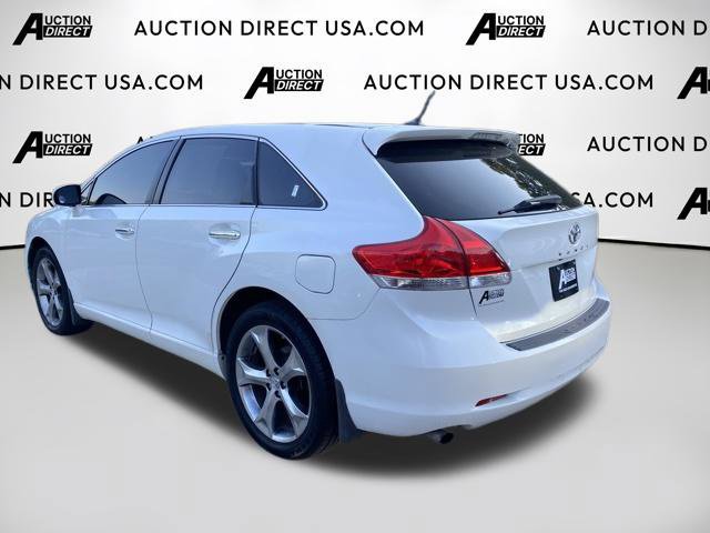 Used 2011 Toyota Venza AWD w/ Premium Pkg #2 image 21
