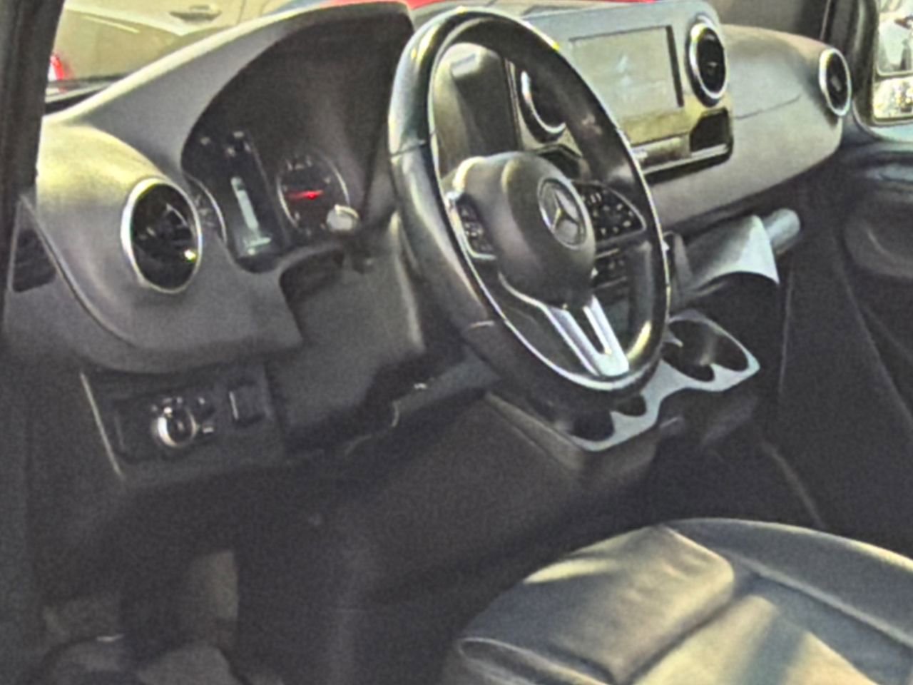 Used 2022 Mercedes-Benz Sprinter 3500 image 16