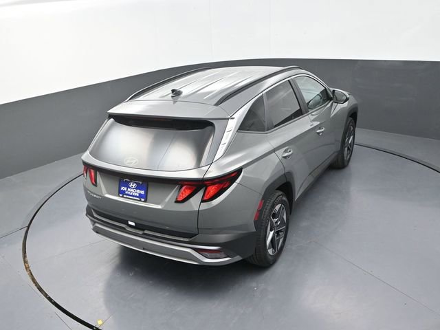 New 2026 Hyundai Tucson SEL FWD image 27